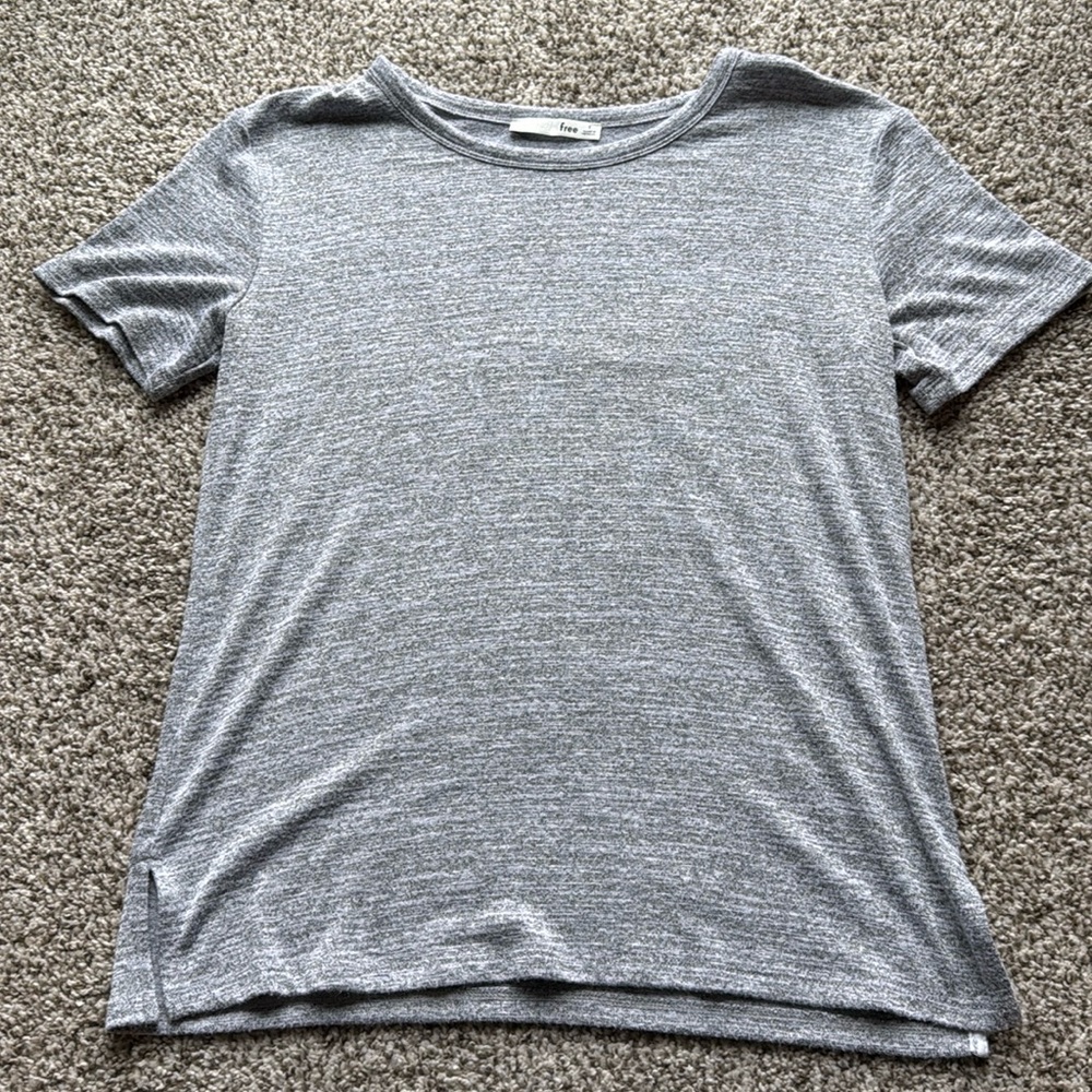 Wilfred Tee